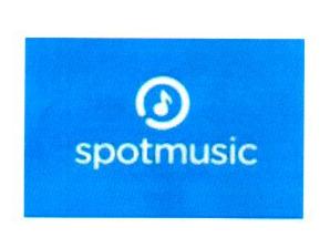 SPOTMUSIC