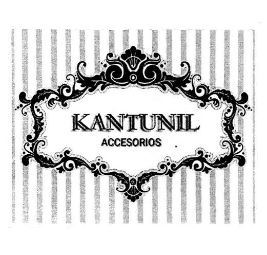 KANTUNIL ACCESORIOS