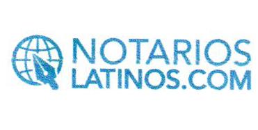 NOTARIOS LATINOS.COM