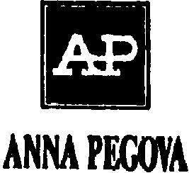 AP ANNA PEGOVA