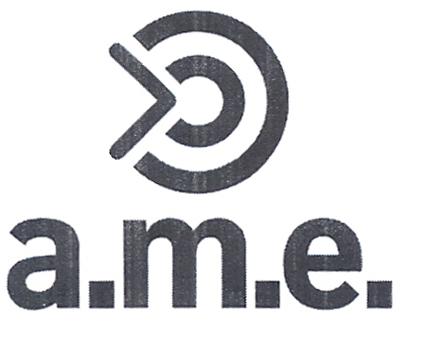 A.M.E.