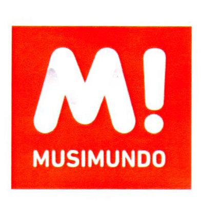 M! MUSIMUNDO