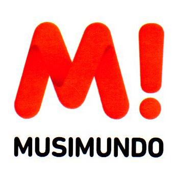 M! MUSIMUNDO