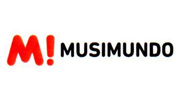 M! MUSIMUNDO