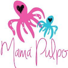 MAMÁ PULPO