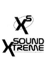 XS SOUND XTREME