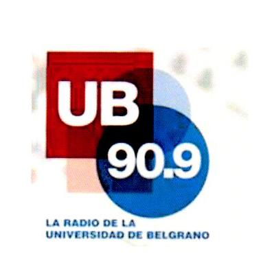 UB 90.9 LA RADIO DE LA UNIVERSIDAD DE BELGRANO