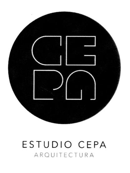 CEPA ESTUDIO CEPA ARQUITECTURA