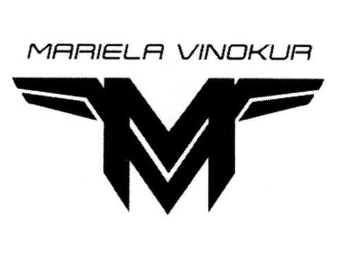 MARIELA VINOKUR MV