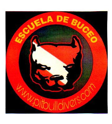 ESCUELA DE BUCEO WWW.PITBULLDIVERS.COM