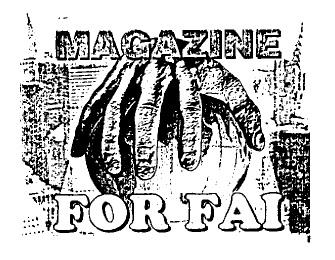 MAGAZINE FOR FAI