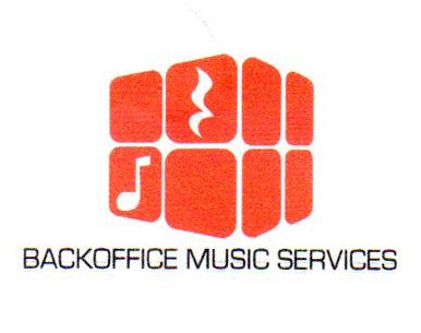 BACKOFFICE MUSIC SERVICES