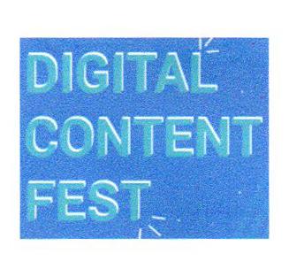 DIGITAL CONTENT FEST