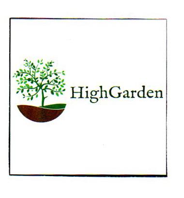 HIGH GARDEN