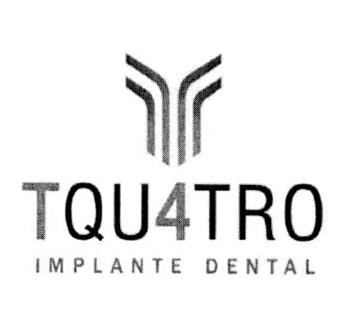 TQU4TRO IMPLANTE DENTAL