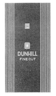 DUNHILL FINE CUT