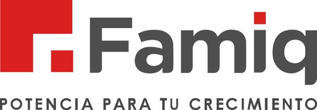 FAMIQ POTENCIA PARA TU CRECIMIENTO