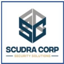 SC SCUDRA CORP SECURITY SOLUTIONS