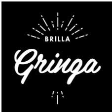 BRILLA GRINGA