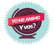 YO ME ANIMO Y VOS?