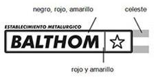 BALTHOM ESTABLECIMIENTO METALURGICO