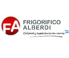 FA FRIGORIFICO ALBERDI CALIDAD Y EXCELENCIA EN CARNES