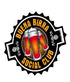 BUENA BIRRA SOCIAL CLUB