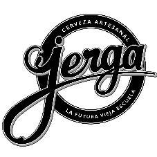 JERGA. CERVEZA ARTESANAL. LA FUTURA VIEJA ESCUELA.