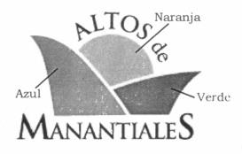 ALTOS DE MANANTIALES