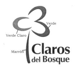 CLAROS DEL BOSQUE