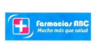 FARMACIAS ABC MUCHO MAS QUE SALUD