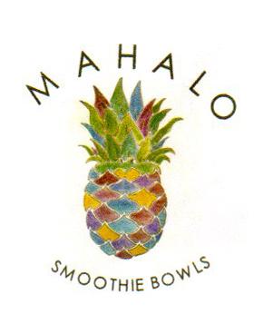 MAHALO SMOOTHIE BOWLS