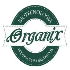 ORGANIX BIOTECNOLOGIA PRODUCTOS ORGANICOS