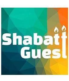 SHABAT GUEST