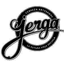 JERGA. CERVEZA ARTESANAL. LA FUTURA VIEJA ESCUELA.