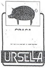 URSELLA