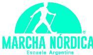 MARCHA NÓRDICA ESCUELA ARGENTINA