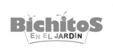 BICHITOS EN EL JARDIN