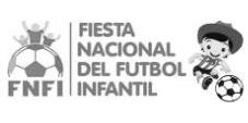 FNFI FIESTA NACIONAL DEL FUTBOL INFANTIL