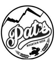 PAT'S MOUNTAIN BEER