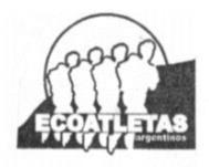 ECO-ATLETAS ARGENTINOS