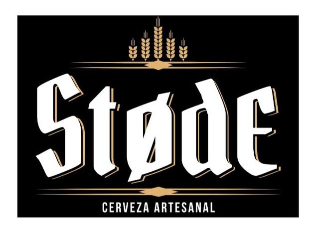 STØDE CERVEZA ARTESANAL