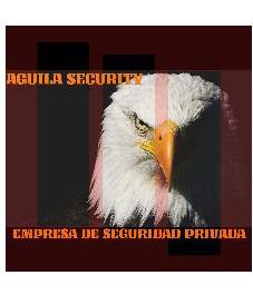 AGUILA SECURITY  EMPRESA DE SEGURIDAD PRIVADA