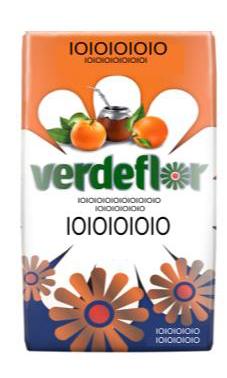 VERDEFLOR