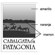 CABALGATA EN PATAGONIA
