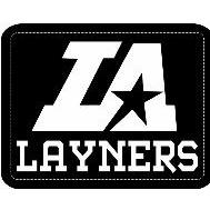 LA LAYNERS