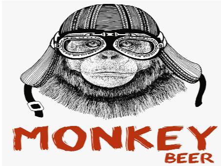 MONKEY BEER