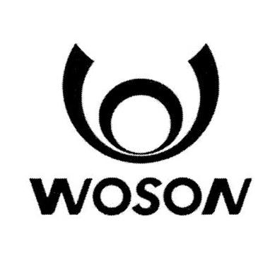 WOSON