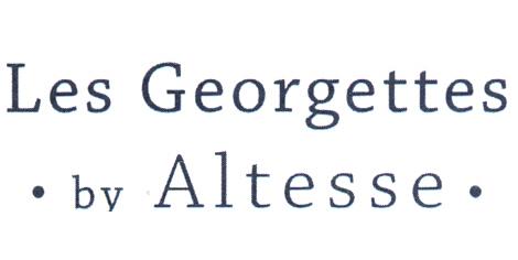 LES GEORGETTES BY ALTESSE