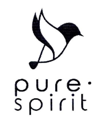 PURE SPIRIT